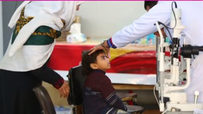 منسق حملة 