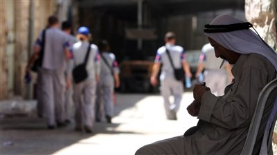 فلسطينيون يكشفون لـ 