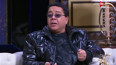 أحمد أدم: ظلمت القرموطي معايا وتكرار الشخصية مش عيب 