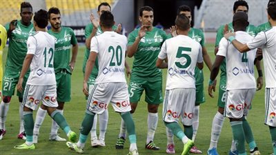 اليوم.. مواجهة نارية بين المصري والاتحاد السكندري في برج العرب