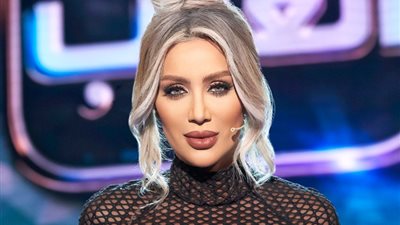 صورة| مايا دياب بقميص نوم في المكسيك