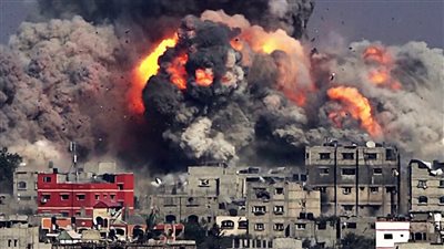   جنرال إسرائيلى: جيشنا كان فى غاية الإحباط خلال حرب غزة 2014 