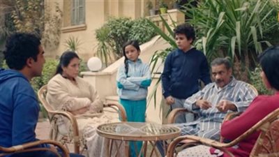 أبرز أحداث مسلسل ابو العروسه الحلقه 84