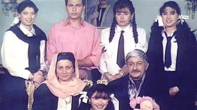 مشاهدة مسلسل لن أعيش في جلباب أبي الحلقة 11 يوتيوب