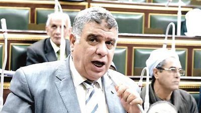 من جديد طلب إحاطة لوزيري التضامن والمالية حول المعاشات المتدنية
