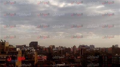 فيديو| حالة الطقس اليوم الاثنين 4 فبراير 2019 في محافظات مصر