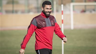 الأهلي يكشف موعد عودة أحمد فتحي للمشاركة في المباريات