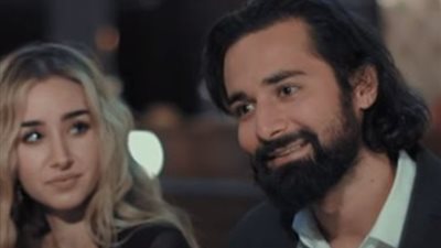 فيديو| أغنية فيلم قصة حب تحقق أرقام قياسية في يومين 