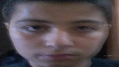خالد تغيب عن منزله بقلين محافظة كفر الشيخ