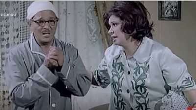 كلمة في مشهد| لازم البفتيك عشان محدش يقول حاجة .. إن شاء الله ما حد اتعزم