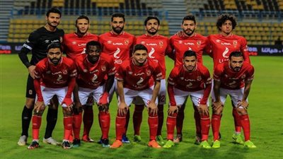 خبر سار لجماهير الأهلي قبل مواجهة إنبي