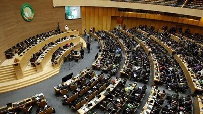 استعدادات مصر لرئاسة الاتحاد الافريقي في 90 دقيقة 