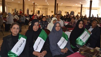 اعرف شروط وأوراق الترشح لجائزة الأم المثالية 2019
