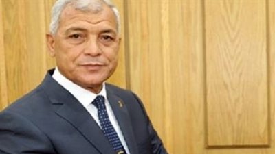 محافظ المنوفية: 12 ألف فرصة عمل في ملتقى تشغيل شباب الخريجين