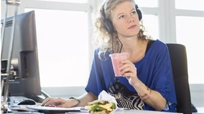 هل يمكن أن تكون الموسيقى وسيلة قوية لضمان دايت ناجح