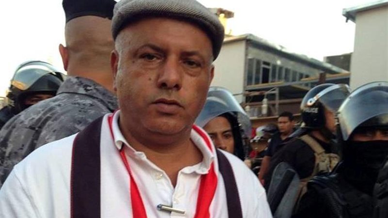 اغتيال الروائى علاء