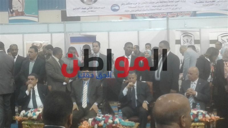 ملتقى التوظيف الأول