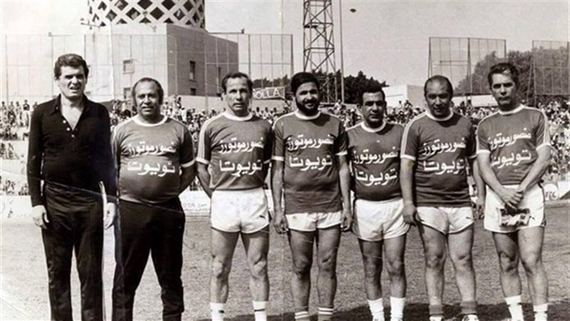 مهرجان اعتزال سباعي