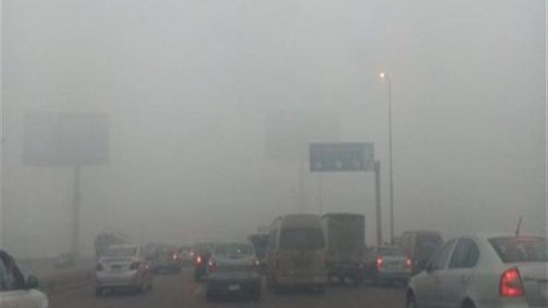 الإدارة العامة للمرور
