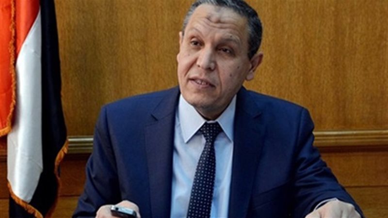 اللواء أحمد محمد