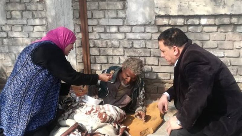 فرق التدخل السريع