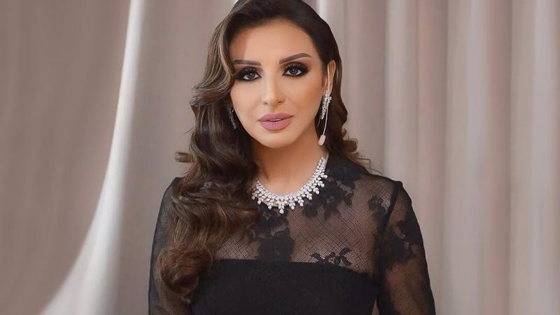 أنغام في برنامج الزمن