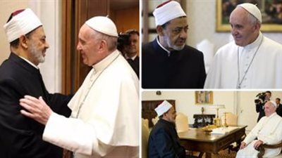 بهجت العبيدي: وثيقة الأخوة الإنسانية تطالب قادة العالم بوقف نزيف دماء الأبرياء