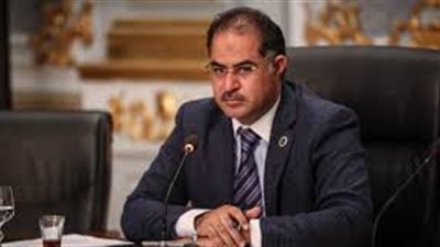 وكيل النواب: مادة اخ​تيار شيخ الأزهر خارج التعديلات الدستورية المقترحة