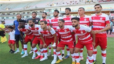 الإفريقي التونسي يفاوض مدرب الأهلي السابق