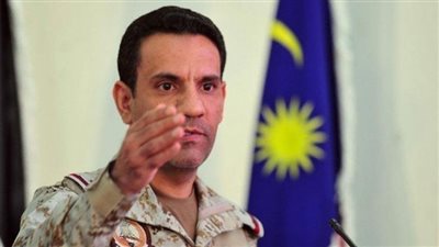تركي المالكي: إجمالي التصاريح الممنوحة 163 تصريحا خلال 4 أيام