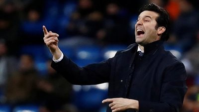 انفوجراف.. إحصائيات ريال مدريد تحت قيادة سانيتاجو سولاري