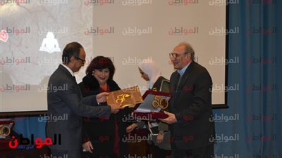 بالأسماء.. جوائز معرض القاهرة الدولي للكتاب 2019