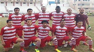 3 آلاف جنيه لكل لاعب في البلدية حال الفوز على طنطا 