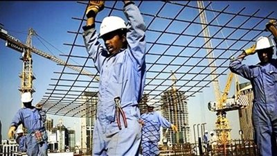  منظمة العفو الدولية تُحذر قطر من انتهاك حقوق 