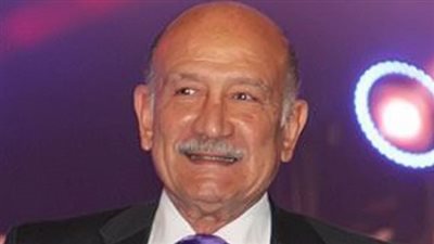 هكذا علق إيهاب فهمي على شائعة وفاة احمد خليل 