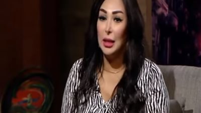 فيديو| شاهيناز في واحد من الناس : إحنا ماشين برضا ربنا .. والغناء مش حرام 