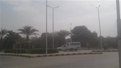 تعرف على أحوال الطقس ببني سويف اليوم الثلاثاء 5 فبراير 2019