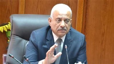 محافظ السويس يعتمد نتيجة امتحان الشهادة الإعدادية