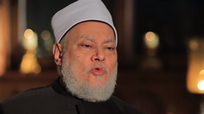 فيديو.. علي جمعة يوضح الآية التي يصدرها النبي في كل خطبه 