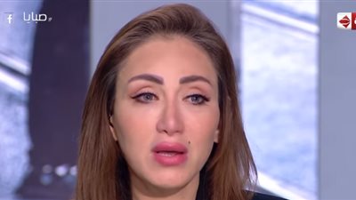 عادة ولا هتشتريها .. بكاء ريهام سعيد على الهواء بسبب هذه المكالمة!