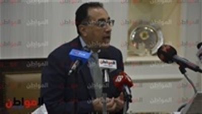 مدبولي يوجه بالبدء في تنفيذ المجمعات الصناعية بالمنصورة