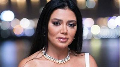 صورة| رانيا يوسف بإطلالة مثيرة في دراما رمضان 2019