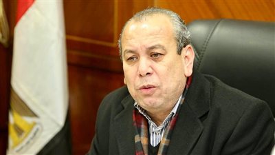 كلاكيت تاني مرة لهذا اليوم.. محافظ كفر الشيخ يحيل مسئولين للنيابة والسبب!