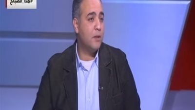 فيديو..  أحمد عباس: وزارة التضامن تقدم الدعم النقدي لحوالي 214 ألف