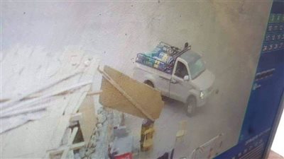 سيارة دفع رباعي وأر بي جي.. تفاصيل الهجوم الإرهابي على كمين الوادي الجديد