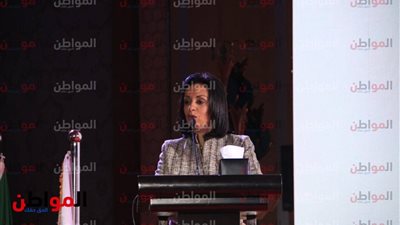 فيديو.. مايا مرسي: الاجتماع الأفريقي يستهدف تحقيق المساواة بين الجنسين وتمكين المرأة 