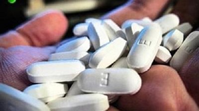 ضبط عاطل بحوزته 100 قرص مخدر بالقناطر