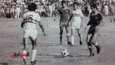 أبطال لا تنسي.. أحمد أبو رحاب نجم إسكو في العصر الذهبى