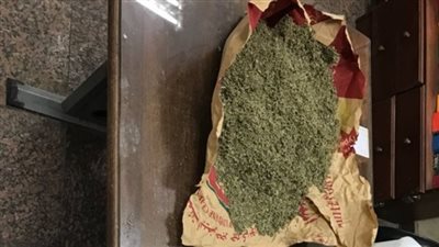 ضبط عشريني بحوزته كمية من مخدر الفودو بقليوب