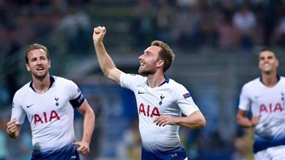 ريال مدريد ينهي صفقة نجم توتنهام